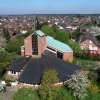50 Jahre Kirchengemeinde Reppenstedt